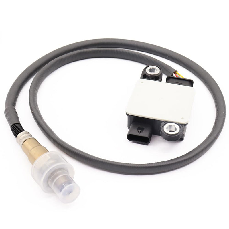 06/2012-12/2015 Hyundai i30 Kombi (GD) 1.6 CRDi Kombi Dieselpartikelsensor 392652A200