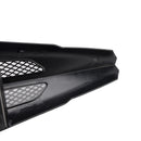 2014-2022 Touring Street Road Glide Chin Spoiler Air Scoop