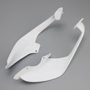 2021-2024 Yamaha YZF R1 R1M Front Side Wing Spoiler Fairing