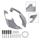 2021-2024 Yamaha YZF R1 R1M Front Side Wing Spoiler Fairing