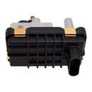 Passar till Ford Mondeo III 2.0/2.2 TDCi Turbo ställdon magnetventil G-221 6NW008412-49