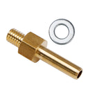 Vergaser-Vakuumansaugnippel-Set passend für Kawasaki Z400FX Z1000J/R GPZ900R