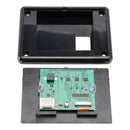 RV Ground Control Auto-Level Touchpad 421484 mit Taste für Lippert 5th Wheel