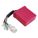 CDI-Zündmodul passend für Yamaha YQ100 Aerox 2000-2002 YW100E BWS100 2001 4VP-H5540-00