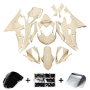 Verkleidungssatz aus ABS-Kunststoff für Yamaha YZFR6 YZF-R6 2008-2016