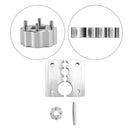 Verktygsuppsättning för spjällkassett Fox Grip SL - För underhåll/omvandling av Grip SL 2025