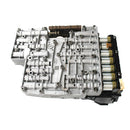 6R80 transmissionsventilhus m/TCM AWD AL3P-7Z490-BA Til Ford F150 lastbil 4WD 11+