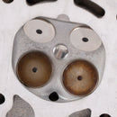 Audi Cyaa CJZA CJZB CJZD CYV CYVA CYVC Cyvd Cylinder Head Válvulas 1.2 TSI EA211 04E1064L