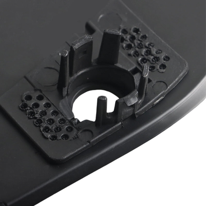 Nebelscheinwerferabdeckung links für Jeep Grand Cherokee (2017–2022), Teilenummer: 68335073AA