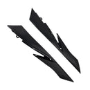 2008-2009 Suzuki GSXR600 GSXR750 Tank-Seitenverkleidung