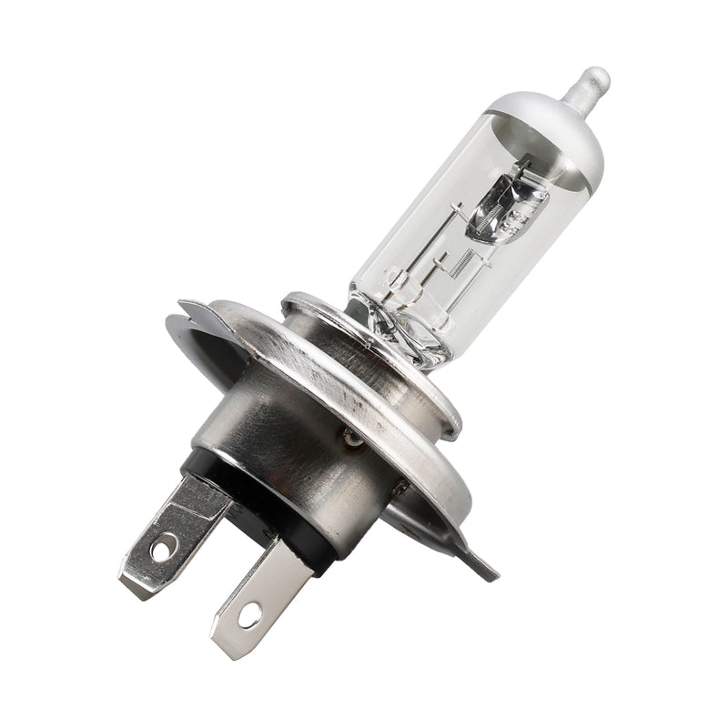 Motorradlampe Silverstar HS1 64185SVS PX43T 12V 35/35W für OSRAM