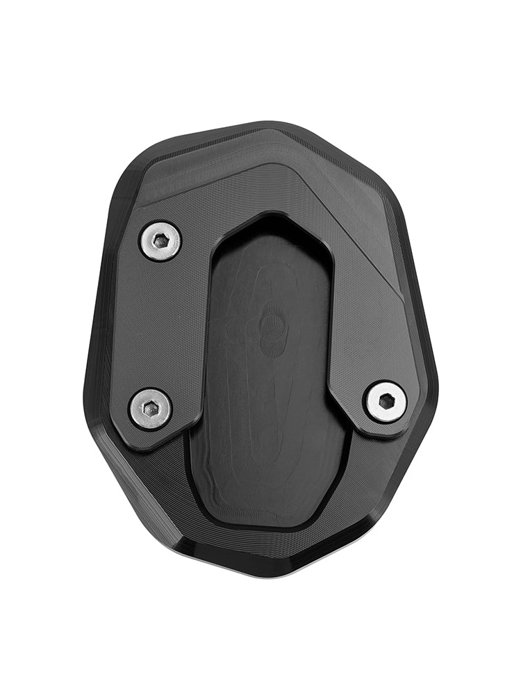 Stativ forstørrer platepute egnet for Ducati Scrambler 400/800/1100 2015-2020