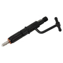 1 Stück Kraftstoffeinspritzdüse für Mustang Bobcat 843 853 960 2060 Isuzu 4JB1 6646906