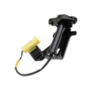 Motorhaubenscharnieraktuator rechts 51237326020 Passend für BMW X5 F15 X6 F16