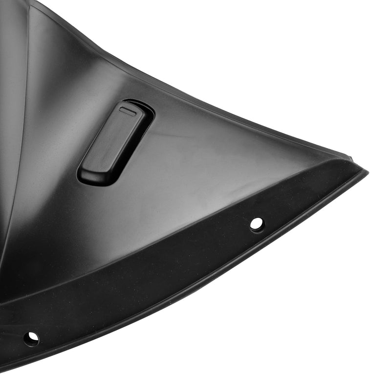 2015–2023 Road Glide obere Luftkanalabdeckung Verkleidung Windschutzscheibe