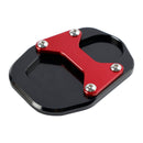 2023-2024 HONDA CT125 Hunter Cub Trail 125 St?nder Magn??Almohadilla de placa trasera