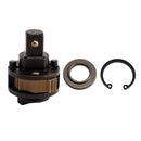 M12 Ratschenkopf-Amboss-Service-Kit 42-06-2557 Für Milwaukee 2557-20 3/8""