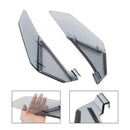 Boční panely čelního skla 2023 Honda XL750 Transalp