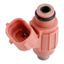 68V-13761-10-00 drivstoffinjektor for Yamaha påhengsmotor 115hk F115JA F115LA 11-14