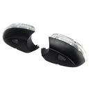 2PCS Tür Flügel Spiegel Anzeige Signal Licht Seite Für VW Passat B7 2010-2015