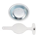 Kit de reparo de compressor de freio de ar para PACCAR MX13 2121411 2139800 9122180000
