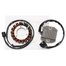 1998-1999 Kawasaki ZX600 NINJA ZX-6R STATORER GENERATOR SPESS REGULATION POETRY