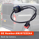 Rückfahrkamera 6MJ97ZZZAA für Ram ProMaster 1500 2500 3500 2014-2021