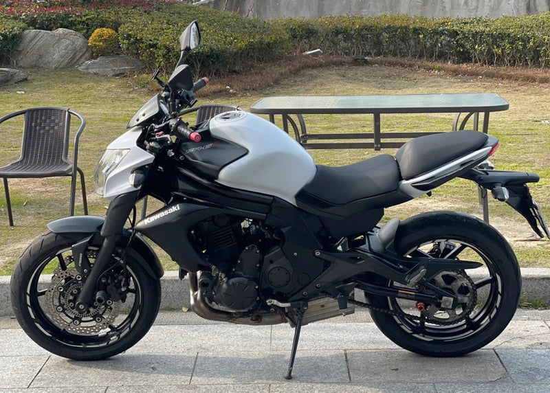 2012-2016 Kawasaki ER-6N ER6N ruiskutussuojasarja ABS