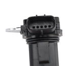 Luftmassesensor (MAF-sensor) 22204-0V020 för Toyota Camry, RAV4, Lexus 2,4L och 2,5L