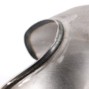 Unlackiert Motorrad Kraftstoff Gas Tank Für CFmoto Mandrill Cafe Racer 2,4 Gallonen 9L