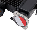 2024-2025 Aprilia RS457 RS 457 Radiator Cooling Engine Cooler