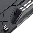 2008 Cadillac Escalade Schwarz 926-336 Obere Armaturenbrettverkleidung 20844035