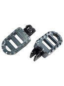 Forreste fodstøtte fodpind passer til KAWASAKI Vulcan S 650 2016-2023/Vulcan S 650 Cafe 2018-2023