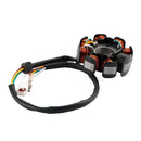 2007 450 EXC Factory Racing Magneto Generator Stator 77039104000 59039104200