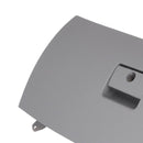Abdeckung für Handschuhfachklappe, grau, 1J1857121A, für VW Golf, Baujahre 2002–2005