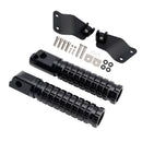 2021-2024 Honda Trail 125 JA55/JA65 Back Foot Support Foot Peg