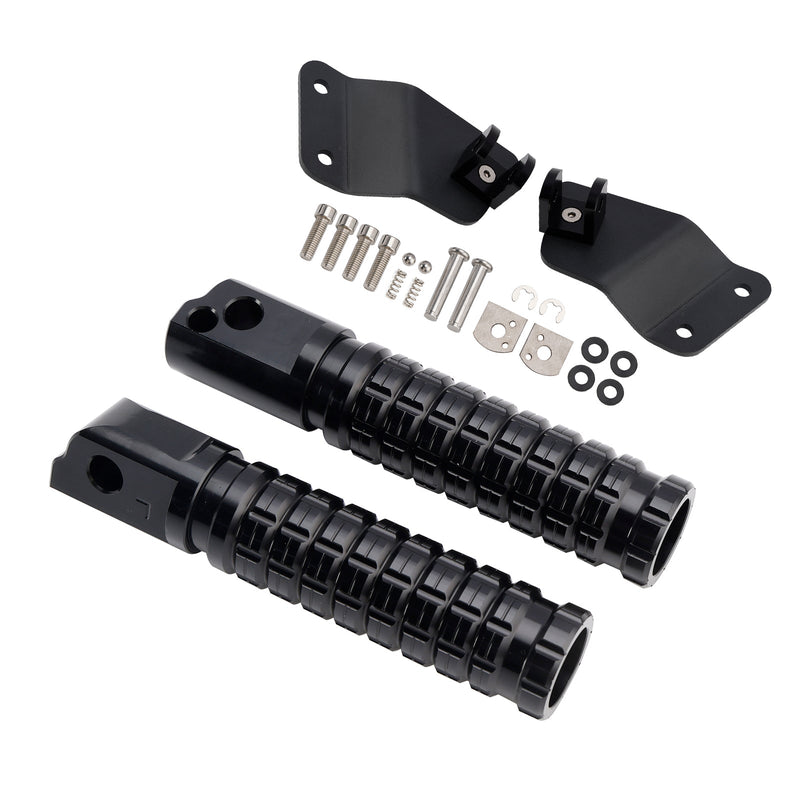 2020-2024 Honda CT125 Hunter Cub JA55/JA65 Back Foot Support Foot Peg