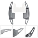 2024-2025 Mini U25 F65 F66 JCW Lenkradschaltwippen für