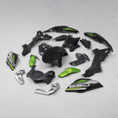 Carenagem de carroceria de plástico ABS de injeção adequada para Kawasaki Z650 2017-2019