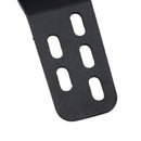 2003-2025 HONDA CBR600RR Kennzeichenhalter Halterung Fender Eliminator