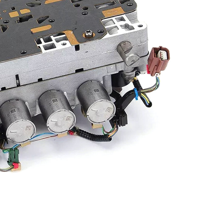 8F24 8-Gang-Automatikgetriebeventilkörper für FORD