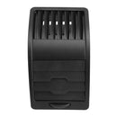 Rejilla de ventilación de calefacción/aire acondicionado en el lado izquierdo del tablero, adecuada para Hummer H3 H3T 2006-2010