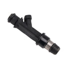 Bocal injetor de combustível de 1 peça para Honda Passport e Isuzu Rodeo 1998-1999 25166922