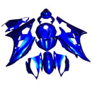 Verkleidungssatz aus ABS-Kunststoff für Yamaha YZFR6 YZF-R6 2006-2007