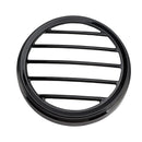 Frontverkleidung mit Scheinwerferabdeckung für Yamaha XSR900 (Modelljahre 2022–2025)