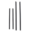 2008-2013 Honda Fit Jazz 4dílný profil těsnění dveří