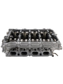 2008 -2014 Toyota xD 1.8L Cylinder Head 2ZRFE