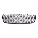 Rejilla de parachoques delantero inferior, central, adecuada para VW Golf MK5 GTI 2006-2009