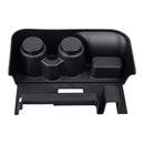 Getränkehalter für die Mittelkonsole, kleines Loch SS281AZAA für Ram 1500 2500 3500 03-10