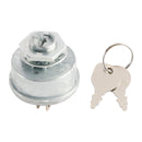 Sytytyskytkin AM102551 Noma Murray Toro Cox John Deere ruohonleikkuriin